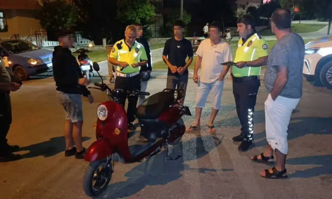 Antalya’da 27 Eylül’ün Dikkat Çeken Olayları 6